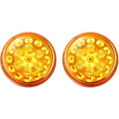 Indicator luminos insrt bllt 1156AMB ECE CUSTOM DYNAMICS PB-A-1156-ECE Indicator luminos insrt bllt 1156AMB ECE CUSTOM DYNAMICS PB-A-1156-ECE