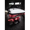 Suport pentru mutarea plăcuței de înmatriculare FL BLK CUSTOM DYNAMICS CD-TLLP-KIT-B Suport pentru mutarea plăcuței de înmatriculare FL BLK CUSTOM DYNAMICS CD-TLLP-KIT-B thumb