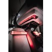 Suport pentru mutarea plăcuței de înmatriculare FL BLK CUSTOM DYNAMICS CD-TLLP-KIT-B Suport pentru mutarea plăcuței de înmatriculare FL BLK CUSTOM DYNAMICS CD-TLLP-KIT-B thumb