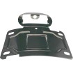 Suport pentru mutarea plăcuței de înmatriculare FL CHR CUSTOM DYNAMICS CD-TLLP-KIT-C Suport pentru mutarea plăcuței de înmatriculare FL CHR CUSTOM DYNAMICS CD-TLLP-KIT-C thumb