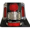 Suport pentru mutarea plăcuței de înmatriculare FL CHR CUSTOM DYNAMICS CD-TLLP-KIT-C Suport pentru mutarea plăcuței de înmatriculare FL CHR CUSTOM DYNAMICS CD-TLLP-KIT-C thumb