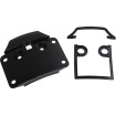 Suport pentru număr de înmatriculare CVO B CUSTOM DYNAMICS CD-CVO-MOUNT-B Suport pentru număr de înmatriculare CVO B CUSTOM DYNAMICS CD-CVO-MOUNT-B thumb