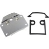 Suport pentru număr de înmatriculare CVO C CUSTOM DYNAMICS CD-CVO-MOUNT-C