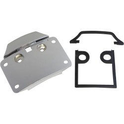 Suport pentru număr de înmatriculare CVO C CUSTOM DYNAMICS CD-CVO-MOUNT-C Suport pentru număr de înmatriculare CVO C CUSTOM DYNAMICS CD-CVO-MOUNT-C