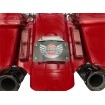 Suport pentru număr de înmatriculare CVO C CUSTOM DYNAMICS CD-CVO-MOUNT-C Suport pentru număr de înmatriculare CVO C CUSTOM DYNAMICS CD-CVO-MOUNT-C thumb