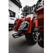 Suport pentru număr de înmatriculare CVO C CUSTOM DYNAMICS CD-CVO-MOUNT-C Suport pentru număr de înmatriculare CVO C CUSTOM DYNAMICS CD-CVO-MOUNT-C thumb