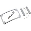 Cadru pentru număr de înmatriculare LED CVO CHR CUSTOM DYNAMICS LPF-RAD-CVO-C Cadru pentru număr de înmatriculare LED CVO CHR CUSTOM DYNAMICS LPF-RAD-CVO-C thumb
