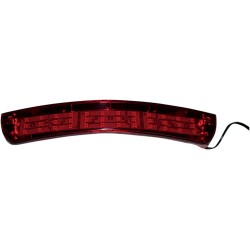 Stop lumină TRUNK LED CUSTOM DYNAMICS SPY-RT-HMT Stop lumină TRUNK LED CUSTOM DYNAMICS SPY-RT-HMT