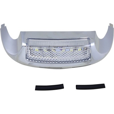 Extremitate frontală aripă LED CUSTOM DYNAMICS GEN-FT-WC Extremitate frontală aripă LED CUSTOM DYNAMICS GEN-FT-WC