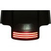 ProBeam tribar 2014 și mai noi CUSTOM DYNAMICS PB-TRI-3-RED thumb