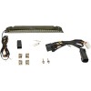 Portbagaj luminos SMK CUSTOM DYNAMICS CD-LR-01-S