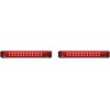 Lumini sbag bcm chr/red CUSTOM DYNAMICS PB-SB-BCM-CR