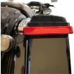 Lumini sbag bcm chr/red CUSTOM DYNAMICS PB-SB-BCM-CR Lumini sbag bcm chr/red CUSTOM DYNAMICS PB-SB-BCM-CR thumb