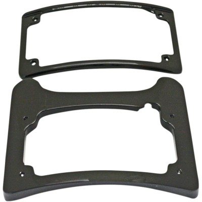 Lumină T-SGNL ELMNTR BLK CUSTOM DYNAMICS CD-TS-ELIM-B Lumină T-SGNL ELMNTR BLK CUSTOM DYNAMICS CD-TS-ELIM-B