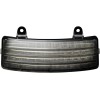 Lumina TRIBAR HDI SMK CUSTOM DYNAMICS PB-TRI-4-SMOKE