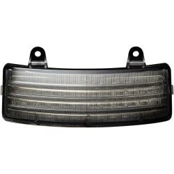 Lumina TRIBAR HDI SMK CUSTOM DYNAMICS PB-TRI-4-SMOKE