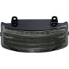 Lumină tribar CNA SMK CUSTOM DYNAMICS PB-TRI-5-SMOKE