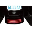 Lumină tribar CNA SMK CUSTOM DYNAMICS PB-TRI-5-SMOKE Lumină tribar CNA SMK CUSTOM DYNAMICS PB-TRI-5-SMOKE thumb