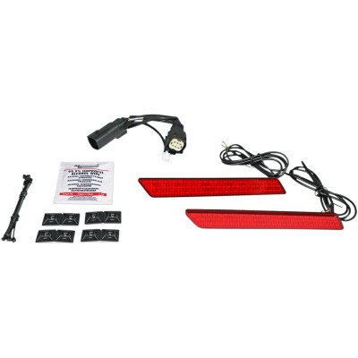 Încuietoare pentru geantă SBAG SS6 roșie CUSTOM DYNAMICS CD-LATCH-SS6-R Încuietoare pentru geantă SBAG SS6 roșie CUSTOM DYNAMICS CD-LATCH-SS6-R