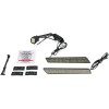 Încuietoare pentru cutie SBAG SS8 SMK CUSTOM DYNAMICS CD-LATCH-SS8-S