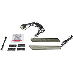 Încuietoare pentru cutie SBAG SS8 SMK CUSTOM DYNAMICS CD-LATCH-SS8-S Încuietoare pentru cutie SBAG SS8 SMK CUSTOM DYNAMICS CD-LATCH-SS8-S