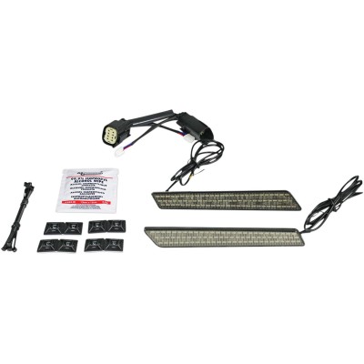 Încuietoare pentru cutie SBAG SS8 SMK CUSTOM DYNAMICS CD-LATCH-SS8-S Încuietoare pentru cutie SBAG SS8 SMK CUSTOM DYNAMICS CD-LATCH-SS8-S