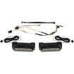 Protecție pentru lumini FLH BLK CUSTOM DYNAMICS CD-CB-AW-BCM-B Protecție pentru lumini FLH BLK CUSTOM DYNAMICS CD-CB-AW-BCM-B thumb