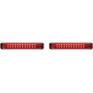 Lumina led SBAG blk/red CUSTOM DYNAMICS PB-SBSEQ-BCM4BR Lumina led SBAG blk/red CUSTOM DYNAMICS PB-SBSEQ-BCM4BR thumb
