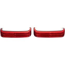 Lumina LED SBAG CHR/RED CUSTOM DYNAMICS PB-SBSEQ-BCM4CR Lumina LED SBAG CHR/RED CUSTOM DYNAMICS PB-SBSEQ-BCM4CR