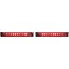 Lumină LED SBAG blk/smoke CUSTOM DYNAMICS PB-SBSEQ-HD-BS
