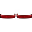 Lumina led SBAG blk/red CUSTOM DYNAMICS PB-SBSEQ-SS6-BR Lumina led SBAG blk/red CUSTOM DYNAMICS PB-SBSEQ-SS6-BR thumb