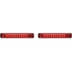 Lumina LED SBAG CHR/RED CUSTOM DYNAMICS PB-SBSEQ-SS6-CR Lumina LED SBAG CHR/RED CUSTOM DYNAMICS PB-SBSEQ-SS6-CR thumb