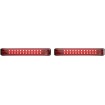 Lumină LED SBAG blk/smoke CUSTOM DYNAMICS PB-SBSEQ-SS8-BS Lumină LED SBAG blk/smoke CUSTOM DYNAMICS PB-SBSEQ-SS8-BS thumb