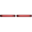 Lumina LED SBAG chr/smoke CUSTOM DYNAMICS PB-SBSEQ-SS8-CS thumb