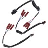 Cablu spate SFTL CUSTOM DYNAMICS CD-18ST-ADPT
