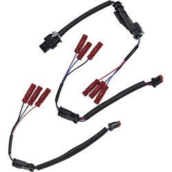 Cablu spate SFTL CUSTOM DYNAMICS CD-18ST-ADPT