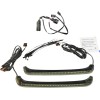 Lumina LWDUAL BAGZ SMKLENS CUSTOM DYNAMICS CD-LPDC-BCM4-S
