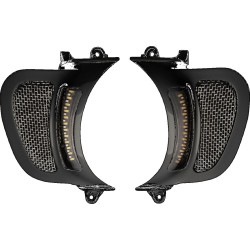 Lumina RG vent blk CUSTOM DYNAMICS CD-RG-V-AW2-B Lumina RG vent blk CUSTOM DYNAMICS CD-RG-V-AW2-B