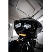 Lumina RG vent GBLK/BLK CUSTOM DYNAMICS CD-RG-V-AW2-BB Lumina RG vent GBLK/BLK CUSTOM DYNAMICS CD-RG-V-AW2-BB thumb