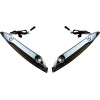 Apărătoare W-SHLD FLTR CHR CUSTOM DYNAMICS CD-RG-WT-AW2-C
