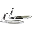 Apărătoare W-SHLD FLTR CHR CUSTOM DYNAMICS CD-RG-WT-AW2-C Apărătoare W-SHLD FLTR CHR CUSTOM DYNAMICS CD-RG-WT-AW2-C thumb
