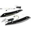 Bandă decorativă pentru parbriz FLTR SEQ negru CUSTOM DYNAMICS CD-RG-SWT-AW2-B Bandă decorativă pentru parbriz FLTR SEQ negru CUSTOM DYNAMICS CD-RG-SWT-AW2-B thumb