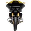 Bandă decorativă pentru parbriz FLTR SEQ negru CUSTOM DYNAMICS CD-RG-SWT-AW2-B Bandă decorativă pentru parbriz FLTR SEQ negru CUSTOM DYNAMICS CD-RG-SWT-AW2-B thumb