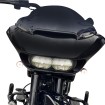 Bandă decorativă pentru parbriz FLTR SEQ negru CUSTOM DYNAMICS CD-RG-SWT-AW2-B Bandă decorativă pentru parbriz FLTR SEQ negru CUSTOM DYNAMICS CD-RG-SWT-AW2-B thumb