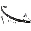 Capac DYNAMIC FLHT G-BLK CUSTOM DYNAMICS CD-WT2-14-B Capac DYNAMIC FLHT G-BLK CUSTOM DYNAMICS CD-WT2-14-B thumb