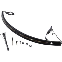 Capac DYNAMIC FLHT G-BLK CUSTOM DYNAMICS CD-WT2-14-B Capac DYNAMIC FLHT G-BLK CUSTOM DYNAMICS CD-WT2-14-B