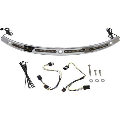 Apărătoare pentru parbriz FLHT SEQ CHR CUSTOM DYNAMICS CD-WT2-SEQ-14-C Apărătoare pentru parbriz FLHT SEQ CHR CUSTOM DYNAMICS CD-WT2-SEQ-14-C