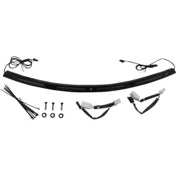 Bandă DYNAMIC FLHT06-13 BK CUSTOM DYNAMICS CD-WT2-01-B Bandă DYNAMIC FLHT06-13 BK CUSTOM DYNAMICS CD-WT2-01-B