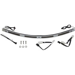 Apărătoare DYNAMIC FLHT06-13 CH CUSTOM DYNAMICS CD-WT2-01-C Apărătoare DYNAMIC FLHT06-13 CH CUSTOM DYNAMICS CD-WT2-01-C