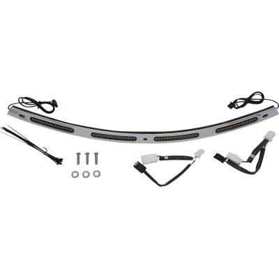 Apărătoare DYNAMIC FLHT06-13 CH CUSTOM DYNAMICS CD-WT2-01-C Apărătoare DYNAMIC FLHT06-13 CH CUSTOM DYNAMICS CD-WT2-01-C